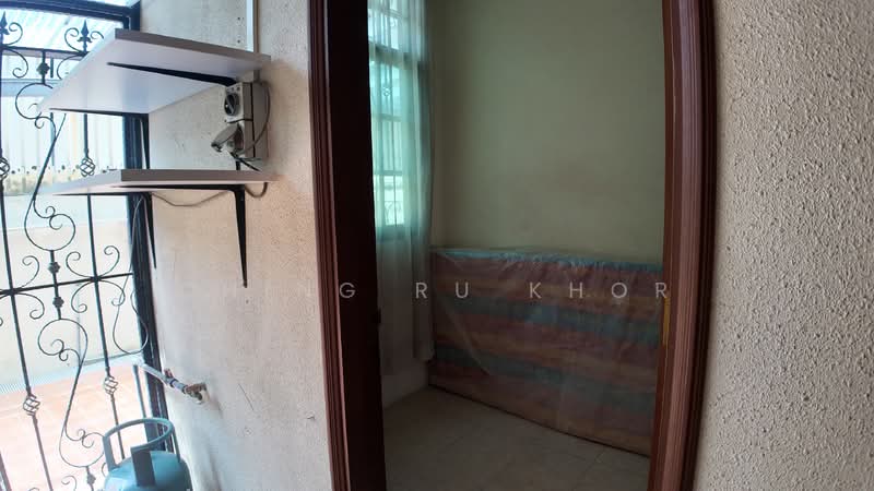 Jalan Punai, , 7 Bedrooms, 4,965 sqft, Terraced House For Sale, by Ching Ru Khor, 500140574 - Utility  - PropertyGuru.com.sg
