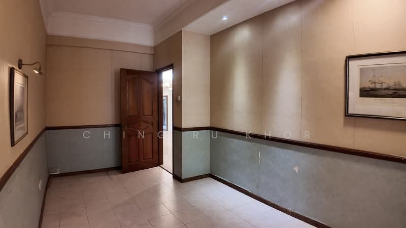 Jalan Punai, , 7 Bedrooms, 4,965 sqft, Terraced House For Sale, by Ching Ru Khor, 500140574 - Common Bedroom 1 - PropertyGuru.com.sg