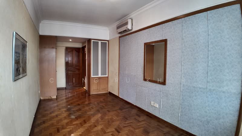 Jalan Punai, , 7 Bedrooms, 4,965 sqft, Terraced House For Sale, by Ching Ru Khor, 500140574 - Common Bedroom 2 - PropertyGuru.com.sg