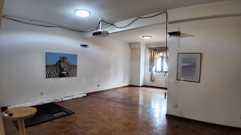 Jalan Punai, , 7 Bedrooms, 4,965 sqft, Terraced House For Sale, by Ching Ru Khor, 500140574 - Master Bedroom 2 - PropertyGuru.com.sg