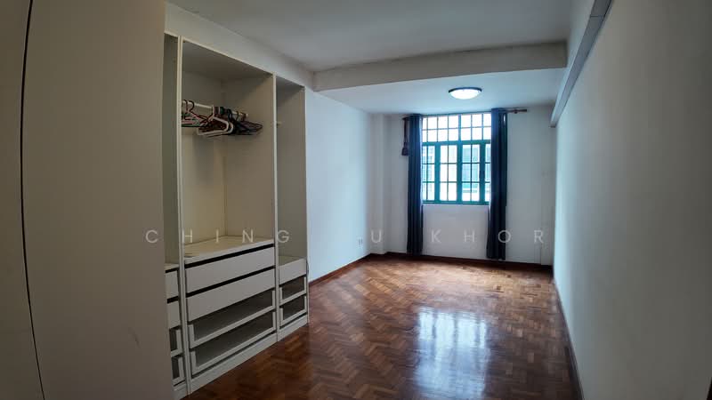 Jalan Punai, , 7 Bedrooms, 4,965 sqft, Terraced House For Sale, by Ching Ru Khor, 500140574 - Common Bedroom 4 - PropertyGuru.com.sg