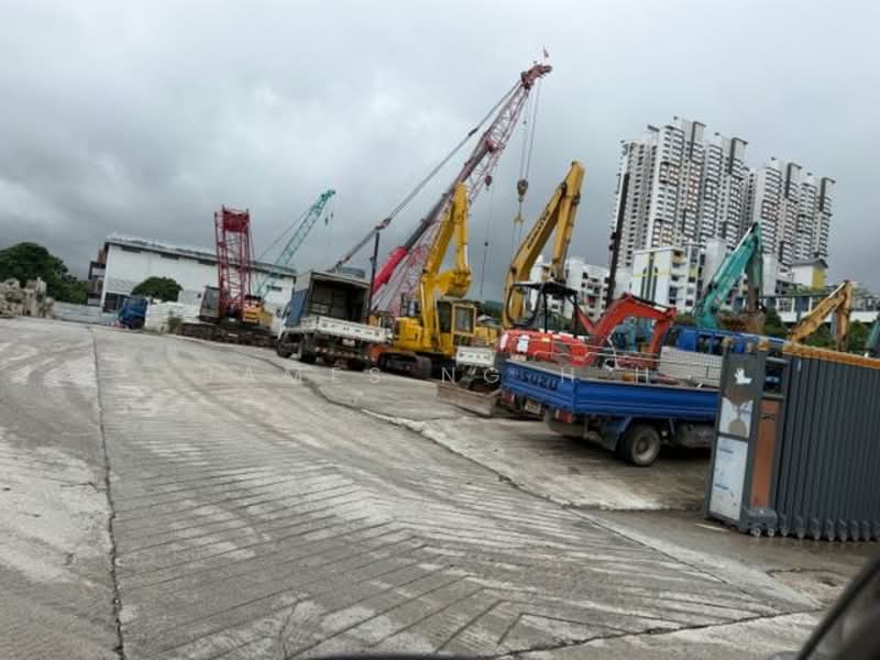 Penjuru Road, Penjuru Road, 19,000 sqft, Land Only For Rent, by James Ng H H, 500140576 - Exterior - CommercialGuru.com.sg