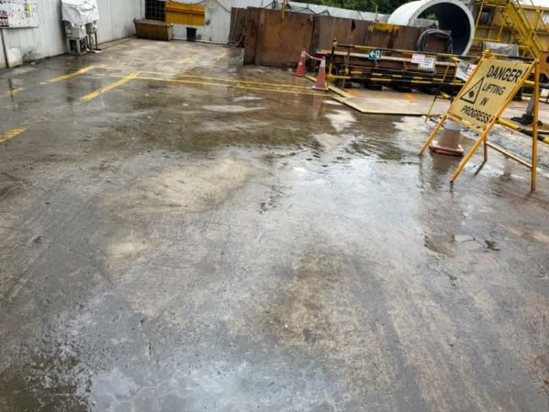 Penjuru Road, Penjuru Road, 19,000 sqft, Land Only For Rent, by James Ng H H, 500140576 - Exterior - CommercialGuru.com.sg