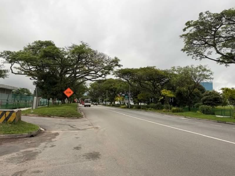 Penjuru Road, Penjuru Road, 19,000 sqft, Land Only For Rent, by James Ng H H, 500140576 - Exterior - CommercialGuru.com.sg
