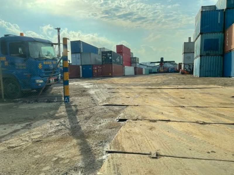 Penjuru Road, Penjuru Road, 19,000 sqft, Land Only For Rent, by James Ng H H, 500140576 - Exterior - CommercialGuru.com.sg