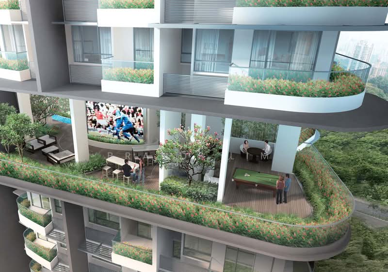 Espada, 48 Saint Thomas Walk, 1 Bedroom, 355 sqft, Condominium For Sale, by Brandz Lim, 500140579 - Exterior - PropertyGuru.com.sg
