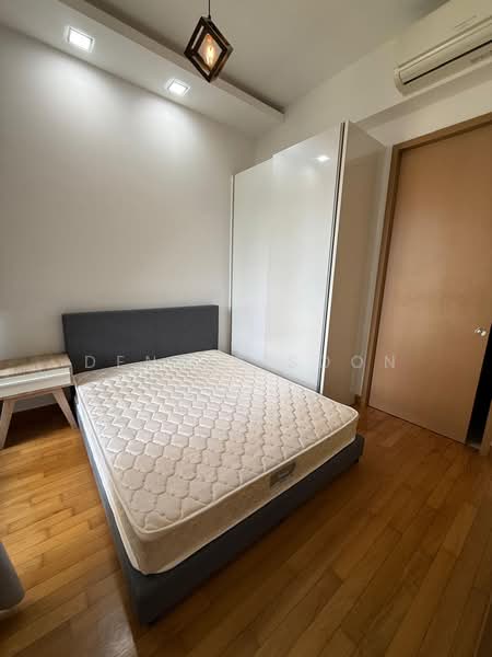 Alex Residences, 28 Alexandra View, 2 Bedrooms, 678 sqft, Apartment For Rent, by Dennis Soon, 500140583 - Bedroom - PropertyGuru.com.sg