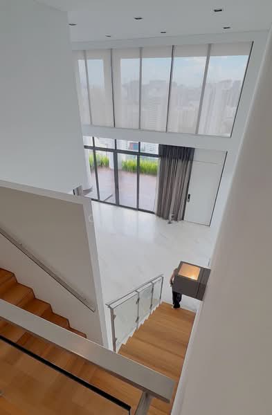 Skypark @ Somerset, 22 Saint Thomas Walk, 4 Bedrooms, 3,347 sqft, Apartment For Rent, by Chloe Kua, 500140586 - Interior - PropertyGuru.com.sg