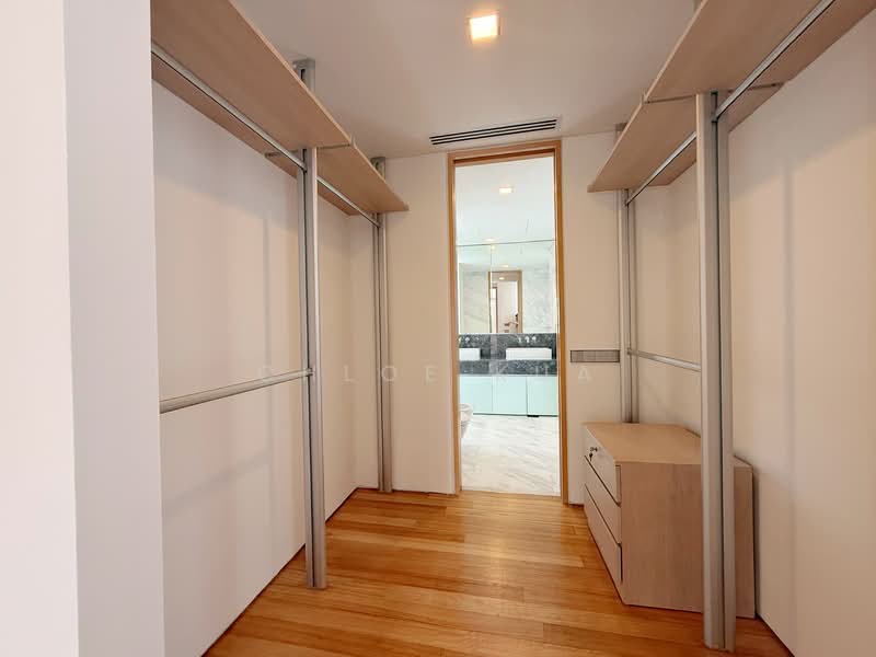 Skypark @ Somerset, 22 Saint Thomas Walk, 4 Bedrooms, 3,347 sqft, Apartment For Rent, by Chloe Kua, 500140586 - Interior - PropertyGuru.com.sg
