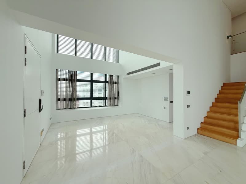 Skypark @ Somerset, 22 Saint Thomas Walk, 4 Bedrooms, 3,347 sqft, Apartment For Rent, by Chloe Kua, 500140586 - Interior - PropertyGuru.com.sg
