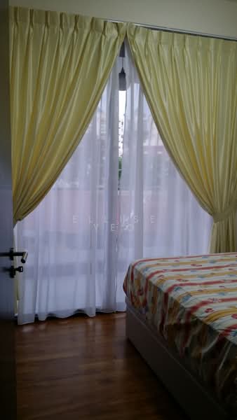 NottingHill Suites, 29A Toh Tuck Road, 1 Bedroom, 420 sqft, Apartment For Rent, by Ellise Yeo, 500140591 - Bedroom - PropertyGuru.com.sg