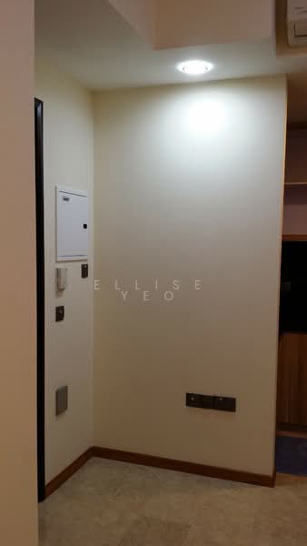 NottingHill Suites, 29A Toh Tuck Road, 1 Bedroom, 420 sqft, Apartment For Rent, by Ellise Yeo, 500140591 - Interior - PropertyGuru.com.sg