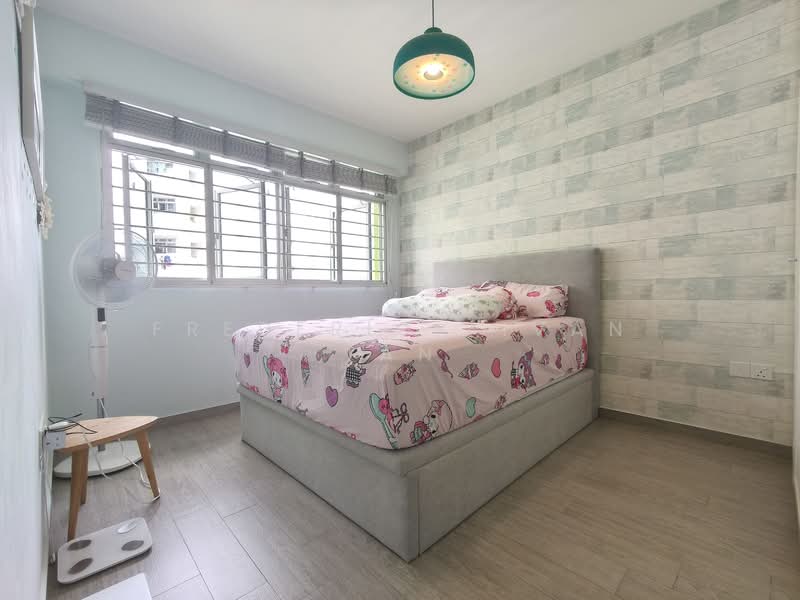 807C Chai Chee Road, 807C Chai Chee Road, 3 Bedrooms, 1,001 sqft, HDB Flat For Sale, by Frederick Ivan Tan, 500140592 - Bedroom - PropertyGuru.com.sg