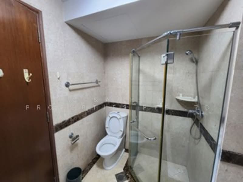 Hilltop Grove, 134 Hillview Avenue, 3 Bedrooms, 1,238 sqft, Condominium For Rent, by SIM ENG KOON ANDY, 500140595 - Bathroom - PropertyGuru.com.sg