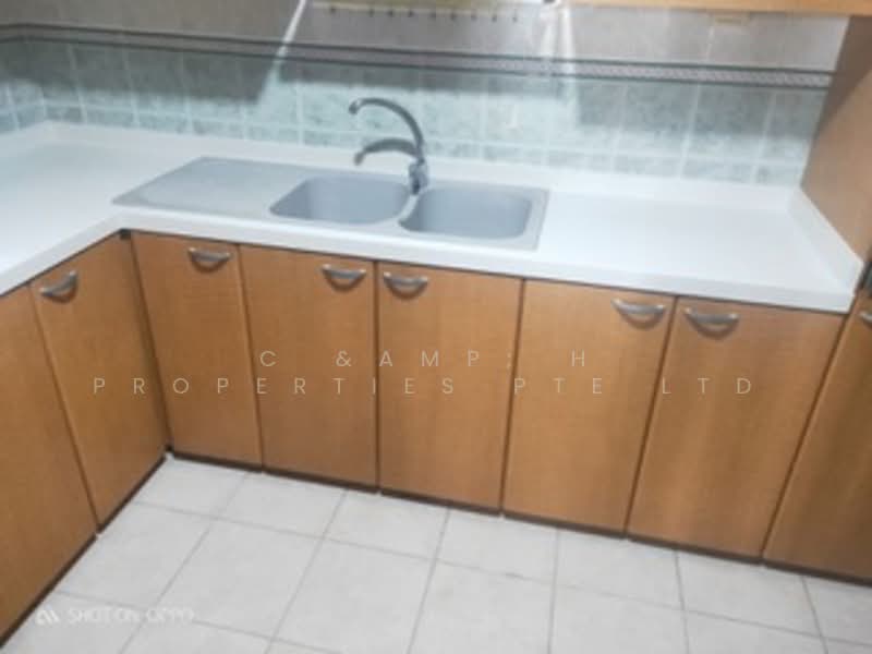 Hilltop Grove, 134 Hillview Avenue, 3 Bedrooms, 1,238 sqft, Condominium For Rent, by SIM ENG KOON ANDY, 500140595 - Kitchen - PropertyGuru.com.sg