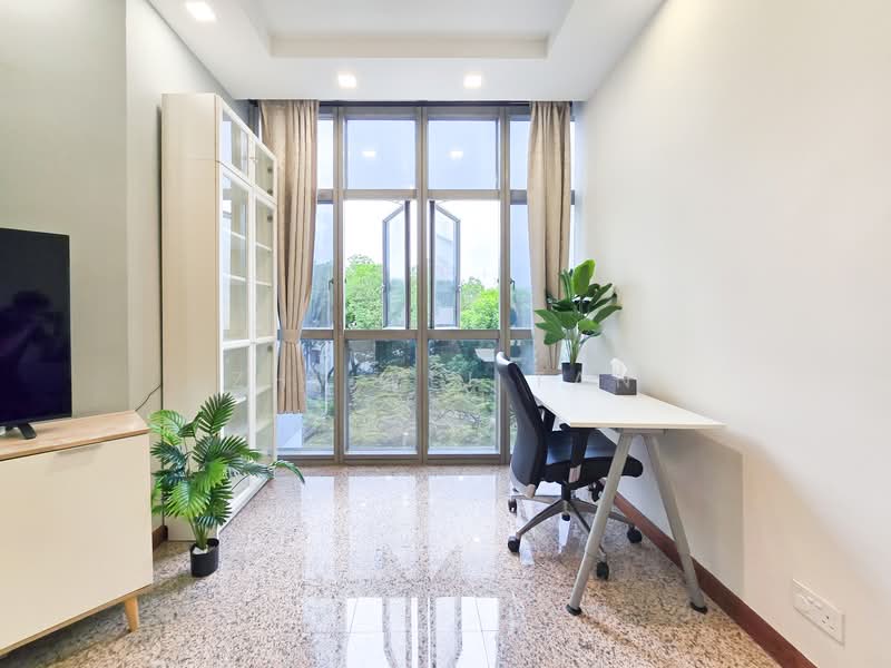 The Bayshore, 28 Bayshore Road, 2 Bedrooms, 980 sqft, Condominium For Sale, by Zhi Wei Tan, 500140596 - Study - PropertyGuru.com.sg