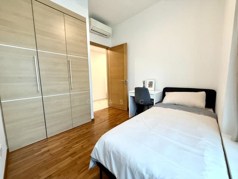 The Infiniti, 39A West Coast Park, Room Rental, 80 sqft, Condominium For Rent, by Douglas Chew, 500140597 - Bedroom - PropertyGuru.com.sg
