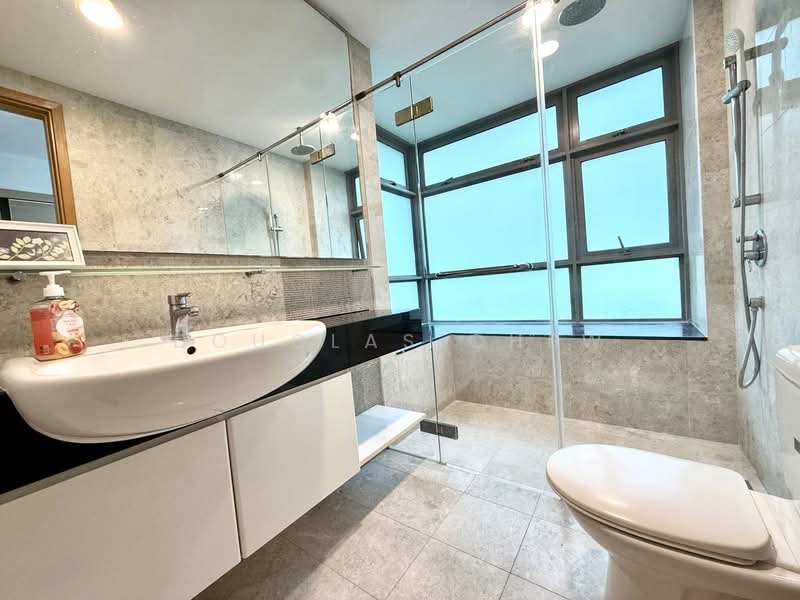 The Infiniti, 39A West Coast Park, Room Rental, 80 sqft, Condominium For Rent, by Douglas Chew, 500140597 - Bathroom - PropertyGuru.com.sg