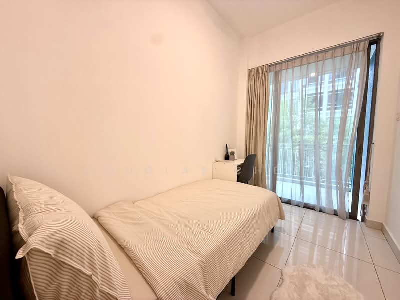 The Infiniti, 39A West Coast Park, Room Rental, 80 sqft, Condominium For Rent, by Douglas Chew, 500140597 - Bedroom - PropertyGuru.com.sg