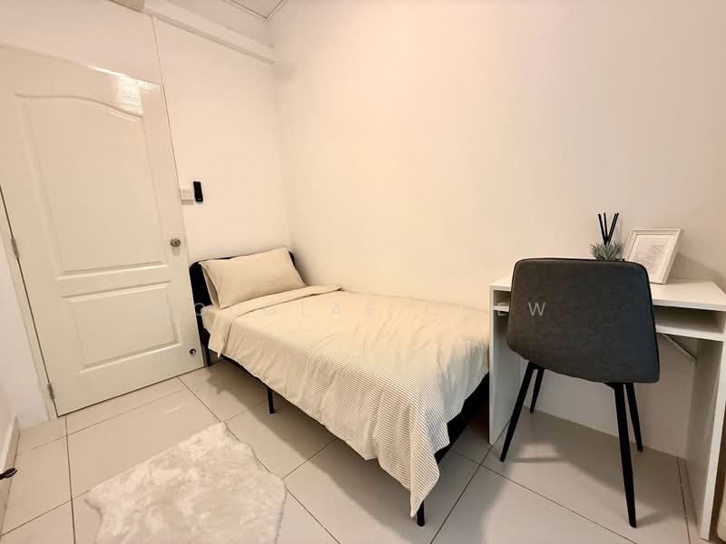 The Infiniti, 39A West Coast Park, Room Rental, 80 sqft, Condominium For Rent, by Douglas Chew, 500140597 - Bedroom - PropertyGuru.com.sg
