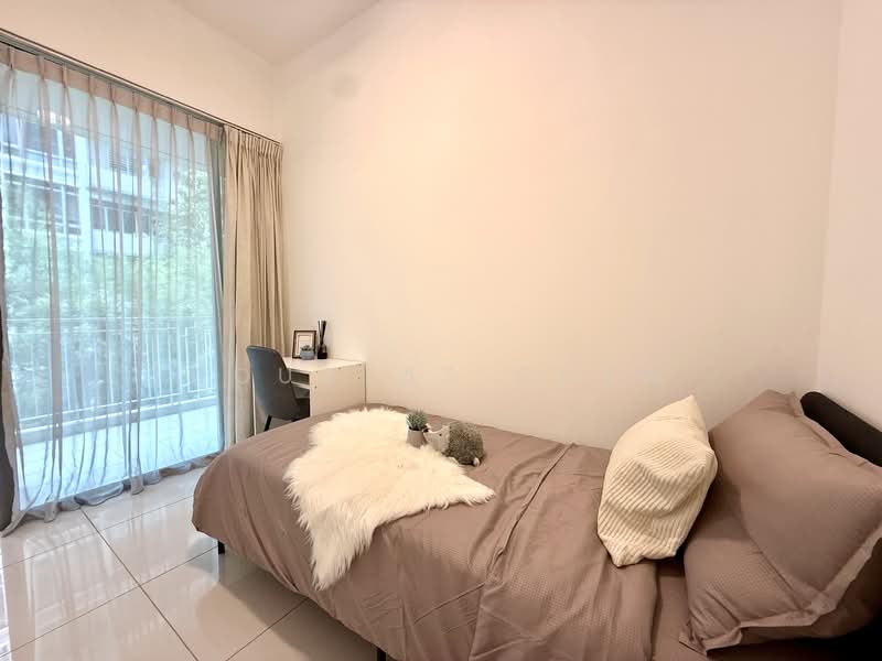 The Infiniti, 39A West Coast Park, Room Rental, 80 sqft, Condominium For Rent, by Douglas Chew, 500140597 - PropertyGuru.com.sg