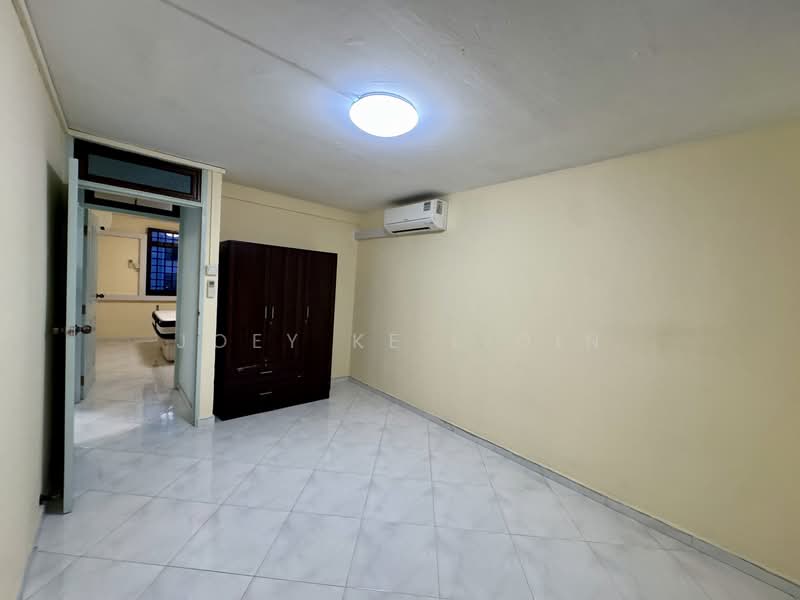 24 Balam Road, 24 Balam Road, 2 Bedrooms, 700 sqft, HDB Flat For Rent, by Joey Ke Liqin, 500140603 - Bedroom - PropertyGuru.com.sg