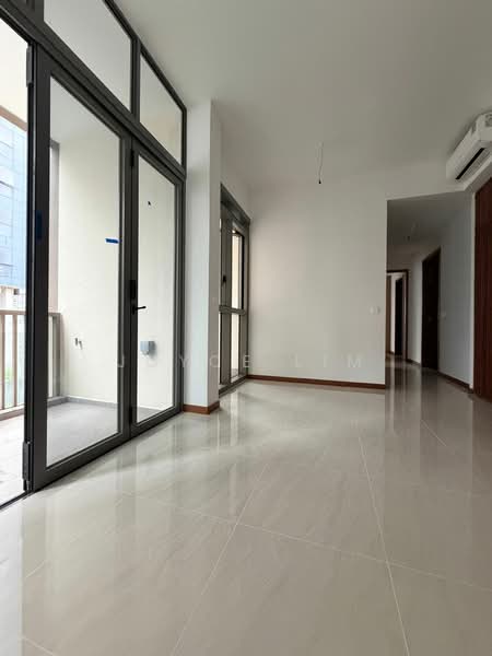 Sanctuary @ Newton, 2 Surrey Rd, 2 Bedrooms, 807 sqft, Condominium For Rent, by Joyce Lim, 500140606 - Living / Dining - PropertyGuru.com.sg