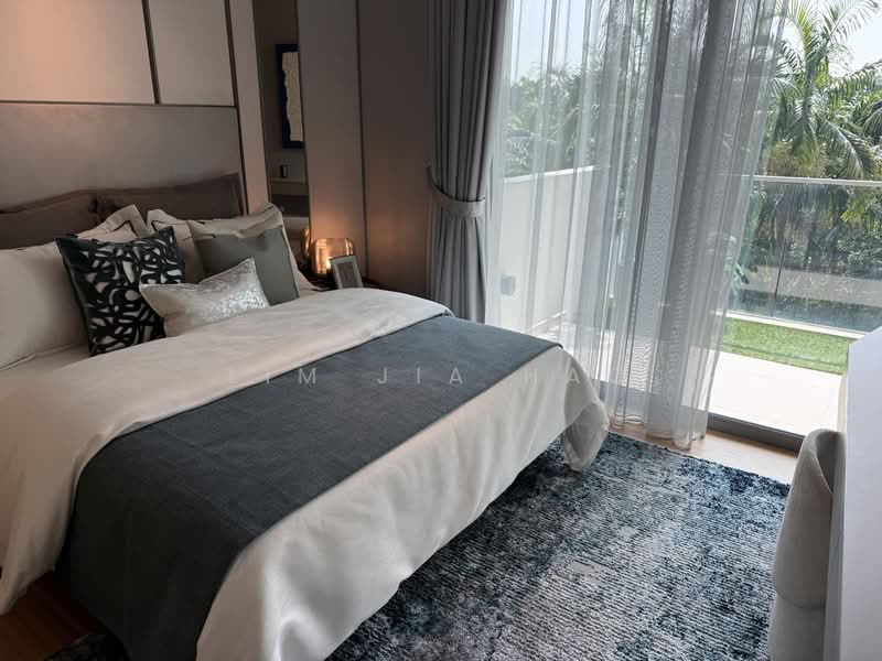 The Residences at W Sentosa Cove, 1 Ocean Way, 3 Bedrooms, 1,658 sqft, Condominium For Sale, by Lim Jia Hao, 500140609 - Bedroom - PropertyGuru.com.sg