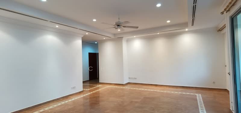 Aspen Heights, 263 River Valley Road, 5 Bedrooms, 2,710 sqft, Condominium For Sale, by Chandra Das, 500140610 - Living Room - PropertyGuru.com.sg