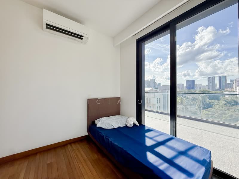 1953, 1 Tessensohn Road, 5 Bedrooms, 1,507 sqft, Apartment For Rent, by Tricia Ong, 500140612 - Bedroom - PropertyGuru.com.sg