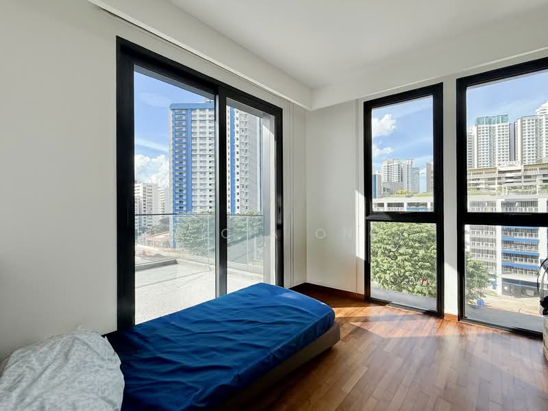 1953, 1 Tessensohn Road, 5 Bedrooms, 1,507 sqft, Apartment For Rent, by Tricia Ong, 500140612 - Bedroom - PropertyGuru.com.sg