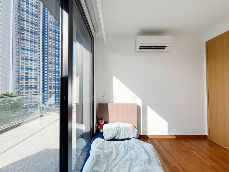 1953, 1 Tessensohn Road, 5 Bedrooms, 1,507 sqft, Apartment For Rent, by Tricia Ong, 500140612 - Bedroom - PropertyGuru.com.sg
