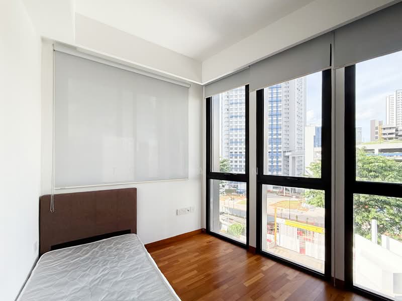 1953, 1 Tessensohn Road, 5 Bedrooms, 1,507 sqft, Apartment For Rent, by Tricia Ong, 500140612 - Bedroom - PropertyGuru.com.sg