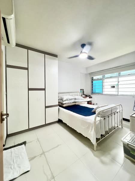 571 Choa Chu Kang Street 52, 571 Choa Chu Kang Street 52, 2 Bedrooms, 721 sqft, HDB Flat For Sale, by M. Fahmi, 500140615 - Bedroom - PropertyGuru.com.sg
