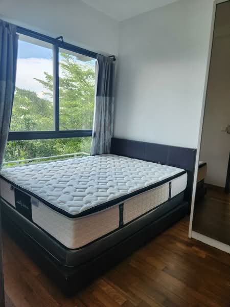 Kembangan | Eunos Freehold Condo, , 2 Bedrooms, 506 sqft, Condominium For Rent, by Ellouisa Chen (Elle Chen), 500140617 - Bedroom - PropertyGuru.com.sg