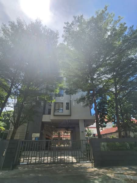 Kembangan | Eunos Freehold Condo, , 2 Bedrooms, 506 sqft, Condominium For Rent, by Ellouisa Chen (Elle Chen), 500140617 - Exterior - PropertyGuru.com.sg