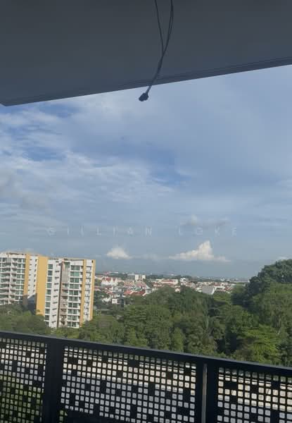 Sceneca Residence, 26 Tanah Merah Kechil Link, 3 Bedrooms, 1,119 sqft, Condominium For Rent, by Gillian Loke, 500140619 - View - PropertyGuru.com.sg