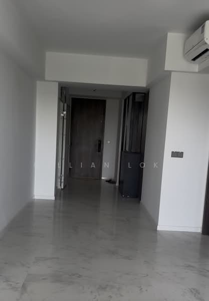Sceneca Residence, 26 Tanah Merah Kechil Link, 3 Bedrooms, 1,119 sqft, Condominium For Rent, by Gillian Loke, 500140619 - Entrance - PropertyGuru.com.sg