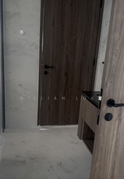 Sceneca Residence, 26 Tanah Merah Kechil Link, 3 Bedrooms, 1,119 sqft, Condominium For Rent, by Gillian Loke, 500140619 - Bathroom - PropertyGuru.com.sg