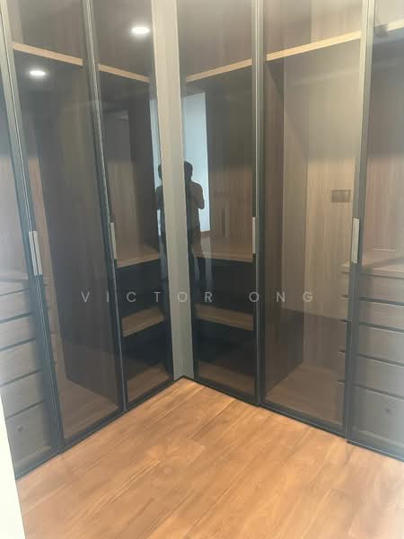 Boulevard 88, 86 Orchard Boulevard, 4 Bedrooms, 2,777 sqft, Condominium For Rent, by Victor Ong, 500140620 - Interior - PropertyGuru.com.sg