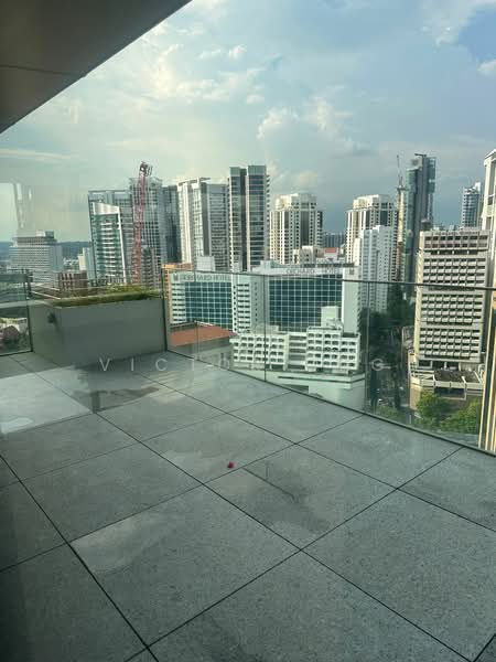 Boulevard 88, 86 Orchard Boulevard, 4 Bedrooms, 2,777 sqft, Condominium For Rent, by Victor Ong, 500140620 - View - PropertyGuru.com.sg
