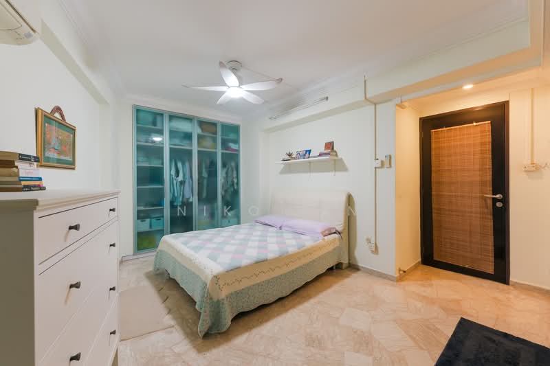 191 Bukit Batok West Avenue 6, 191 Bukit Batok West Avenue 6, 3 Bedrooms, 1,087 sqft, HDB Flat For Sale, by Niko Tan, 500140622 - Bedroom - PropertyGuru.com.sg