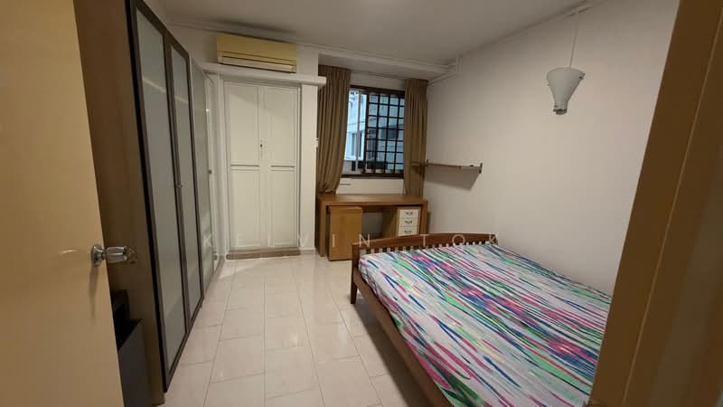 731 Jurong West Street 72, 731 Jurong West Street 72, 2 Bedrooms, 950 sqft, HDB Flat For Rent, by Kelvin Tok, 500140626 - Bedroom - PropertyGuru.com.sg
