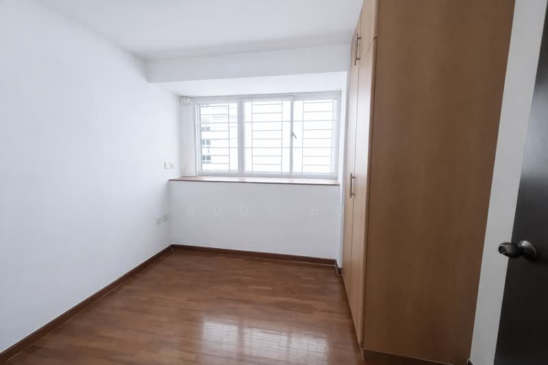 Evergreen Park, 31 Hougang Avenue 7, 3 Bedrooms, 1,173 sqft, Condominium For Sale, by Addy Bu, 500140628 - Bedroom - PropertyGuru.com.sg