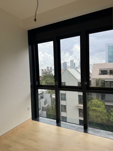 enchanté, 3 Evelyn Road, 3 Bedrooms, 1,087 sqft, Apartment For Rent, by Alex Chuah, 500140629 - PropertyGuru.com.sg