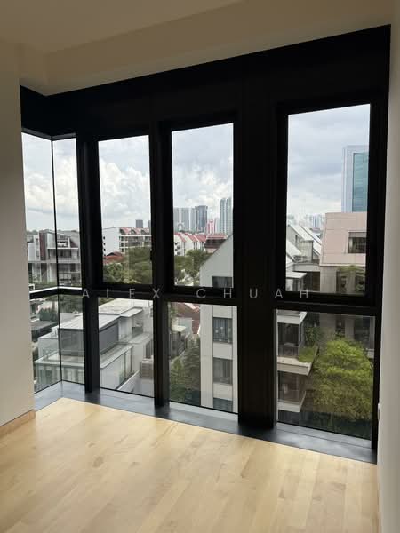 enchanté, 3 Evelyn Road, 3 Bedrooms, 1,087 sqft, Apartment For Rent, by Alex Chuah, 500140629 - PropertyGuru.com.sg