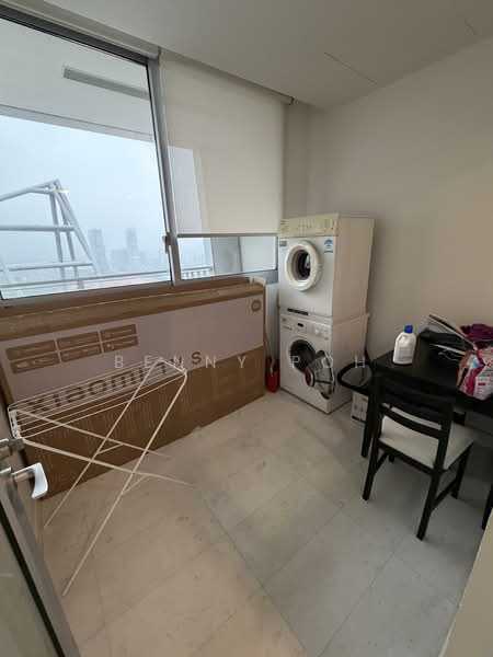 Reflections at Keppel Bay, 33 Keppel Bay View, 3 Bedrooms, 2,250 sqft, Condominium For Rent, by Benny Poh, 500140630 - Service Yard - PropertyGuru.com.sg