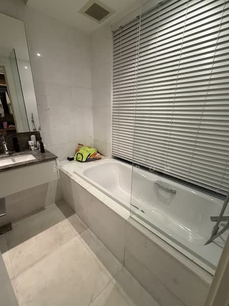 Reflections at Keppel Bay, 33 Keppel Bay View, 3 Bedrooms, 2,250 sqft, Condominium For Rent, by Benny Poh, 500140630 - Bathroom - PropertyGuru.com.sg
