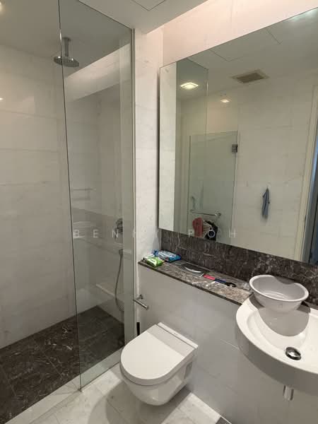 Reflections at Keppel Bay, 33 Keppel Bay View, 3 Bedrooms, 2,250 sqft, Condominium For Rent, by Benny Poh, 500140630 - Bathroom - PropertyGuru.com.sg
