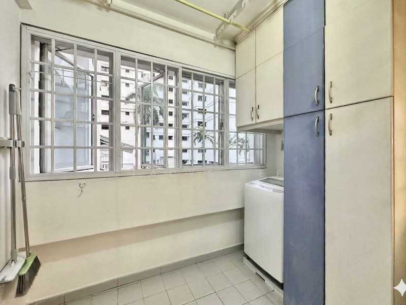 615 Woodlands Avenue 4, 615 Woodlands Avenue 4, 3 Bedrooms, 1,313 sqft, HDB Flat For Sale, by Gladys Kee, 500140632 - Interior - PropertyGuru.com.sg